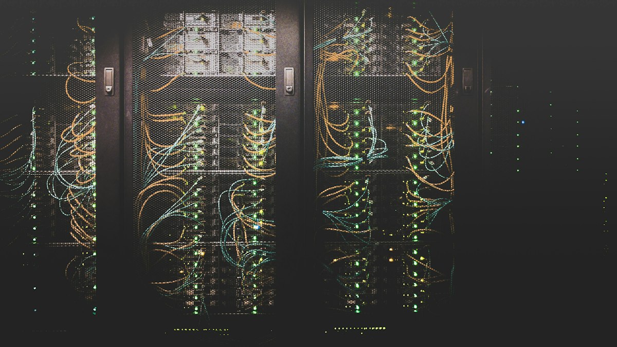封面图:弱电箱改造